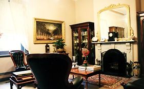 Merton Manor Exclusive B&B