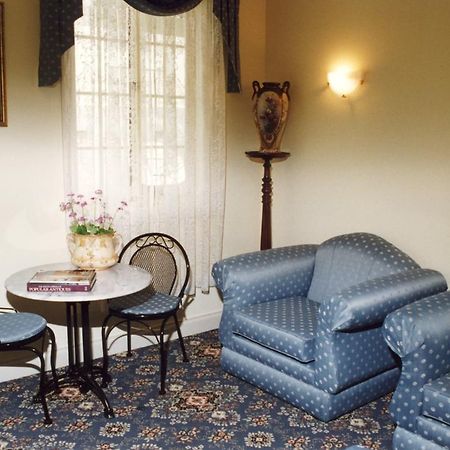 Merton Manor Exclusive B&B Warrnambool Exterior photo