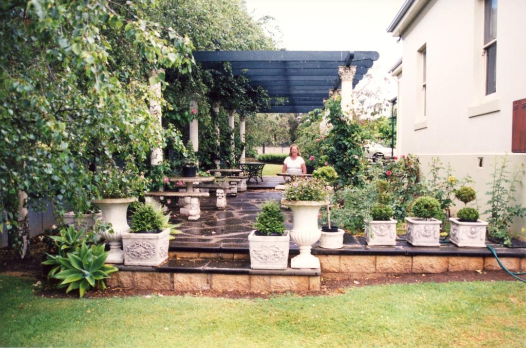 Merton Manor Exclusive B&B Warrnambool Exterior photo