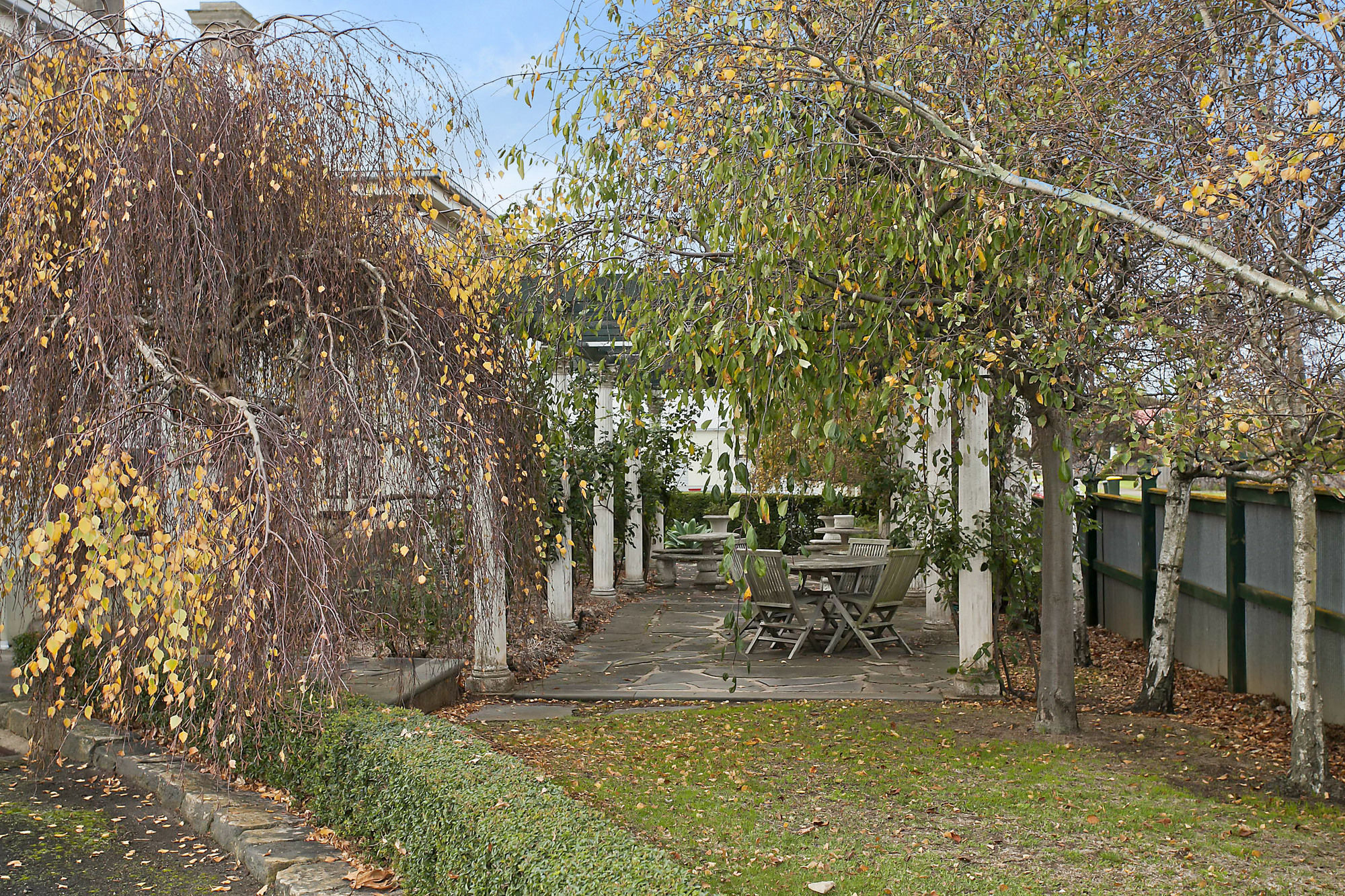 Merton Manor Exclusive B&B Warrnambool Exterior photo